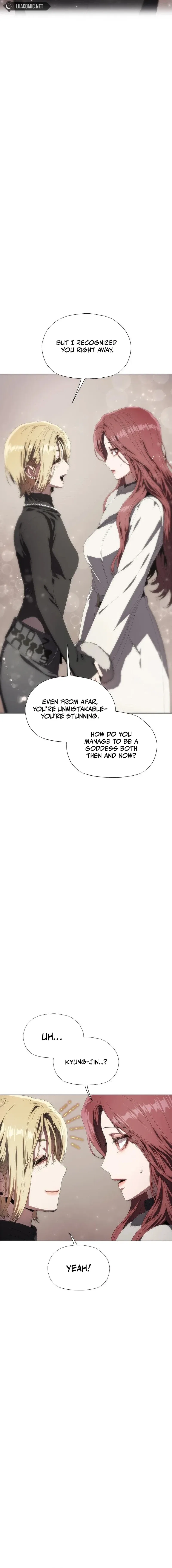 I’m Stuck in a Crazy Drama Chapter 36 – Page 14