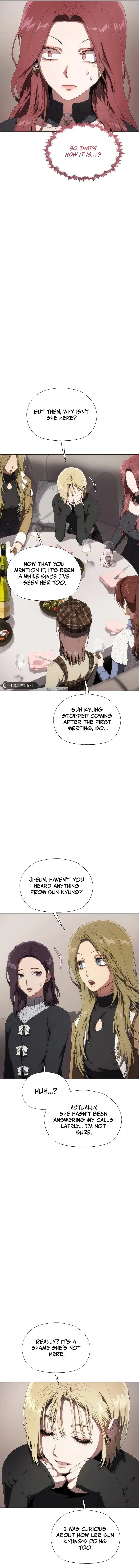 I’m Stuck in a Crazy Drama Chapter 36 – Page 20