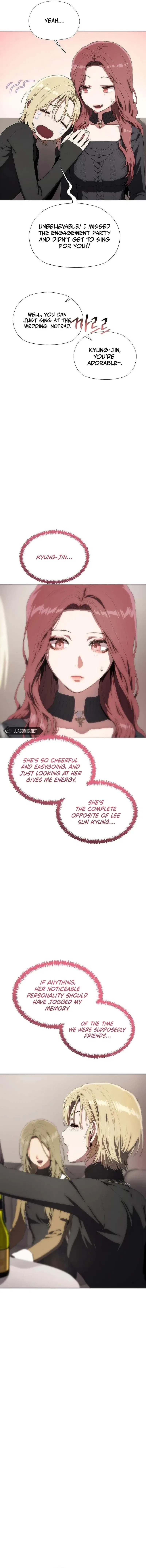 I’m Stuck in a Crazy Drama Chapter 36 – Page 22