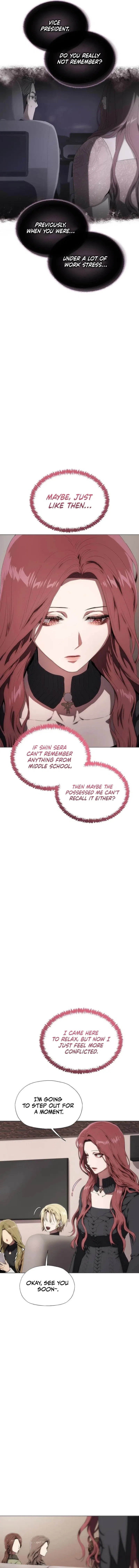 I’m Stuck in a Crazy Drama Chapter 36 – Page 23