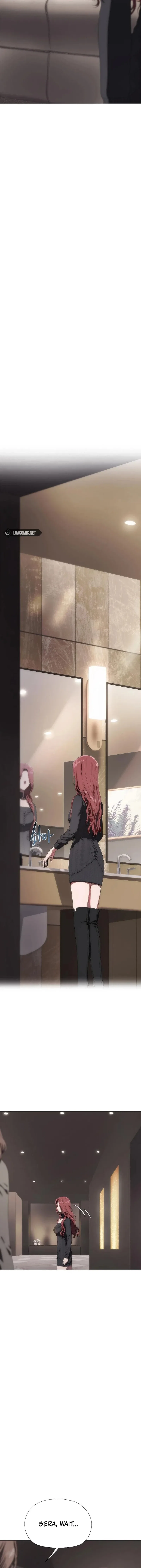 I’m Stuck in a Crazy Drama Chapter 36 – Page 24
