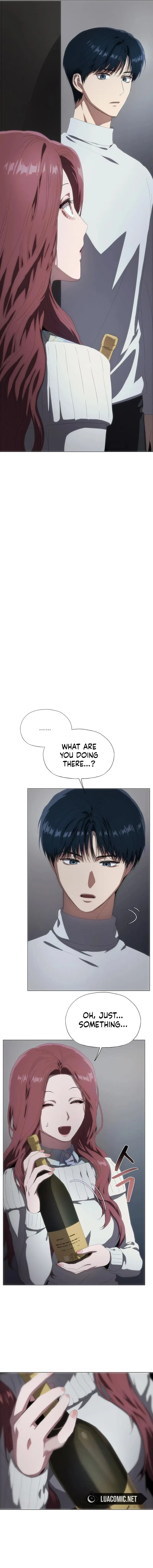 I’m Stuck in a Crazy Drama Chapter 35 – Page 3
