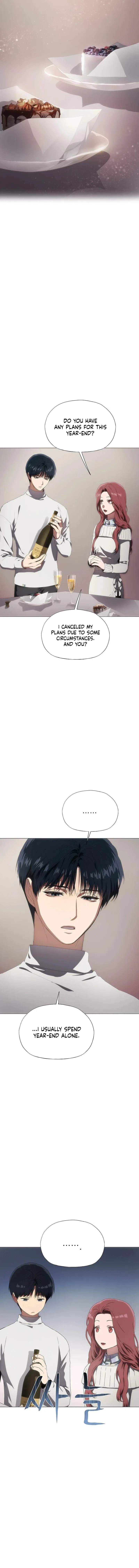 I’m Stuck in a Crazy Drama Chapter 35 – Page 11