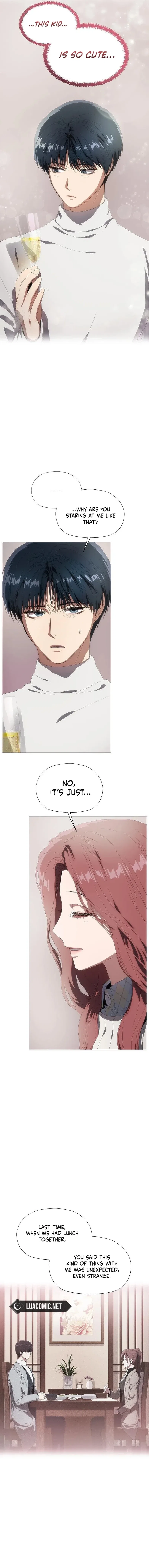 I’m Stuck in a Crazy Drama Chapter 35 – Page 15
