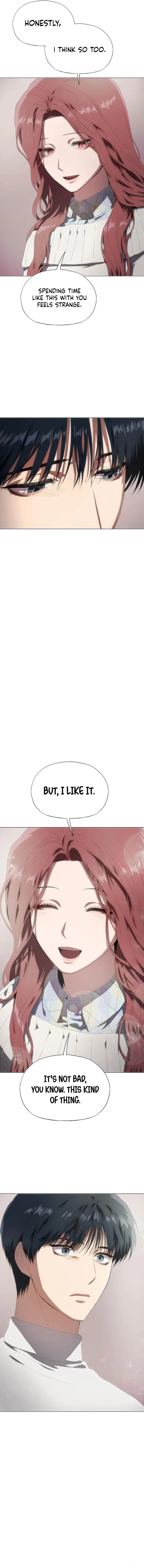 I’m Stuck in a Crazy Drama Chapter 35 – Page 16