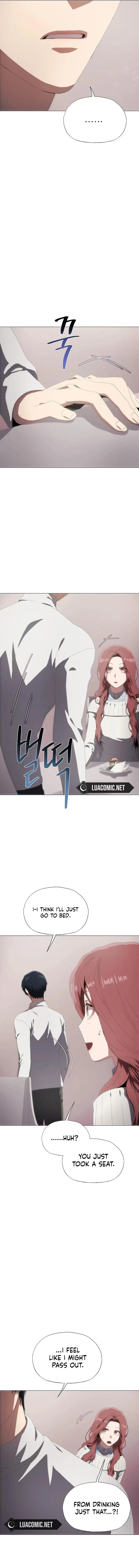 I’m Stuck in a Crazy Drama Chapter 35 – Page 17