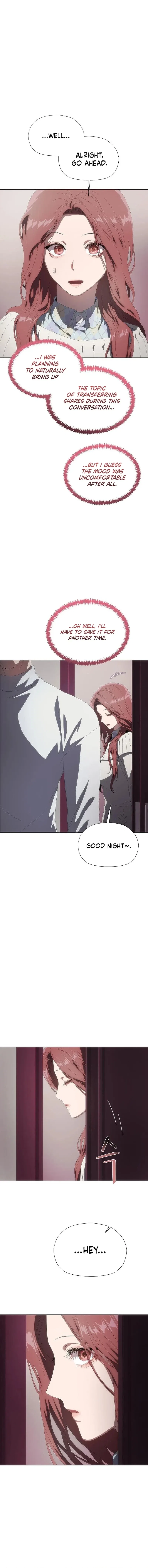 I’m Stuck in a Crazy Drama Chapter 35 – Page 18