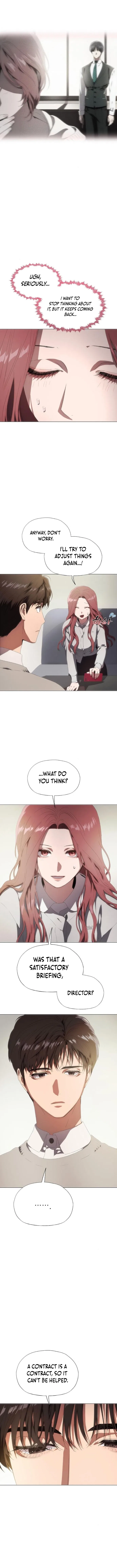 I’m Stuck in a Crazy Drama Chapter 33 – Page 4