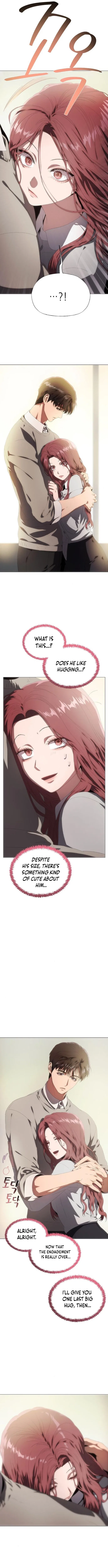 I’m Stuck in a Crazy Drama Chapter 33 – Page 7