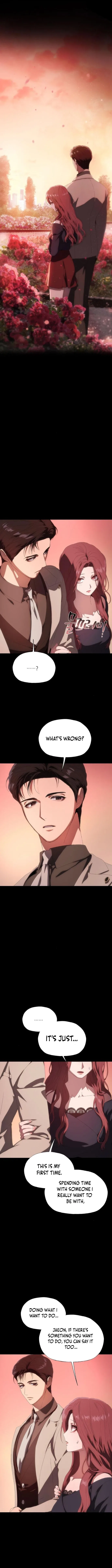 I’m Stuck in a Crazy Drama Chapter 33 – Page 9