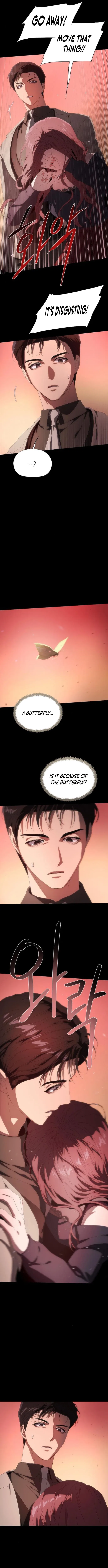 I’m Stuck in a Crazy Drama Chapter 33 – Page 11