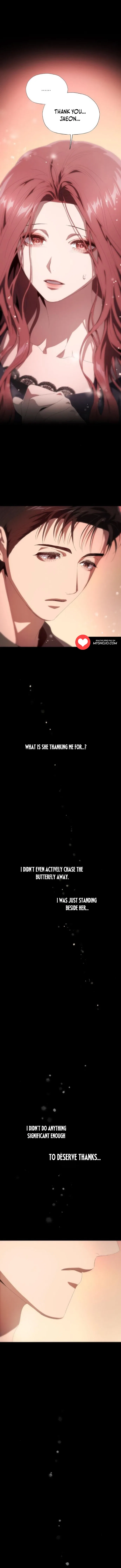 I’m Stuck in a Crazy Drama Chapter 33 – Page 13