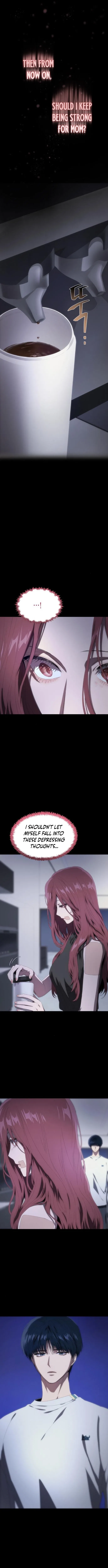 I’m Stuck in a Crazy Drama Chapter 32 – Page 4