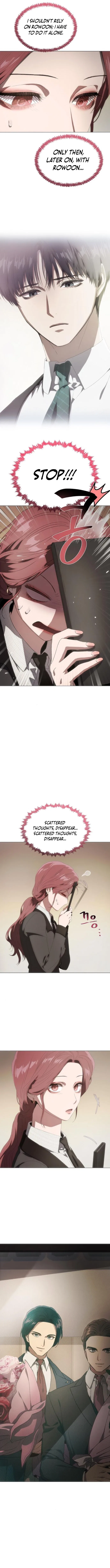 I’m Stuck in a Crazy Drama Chapter 32 – Page 13