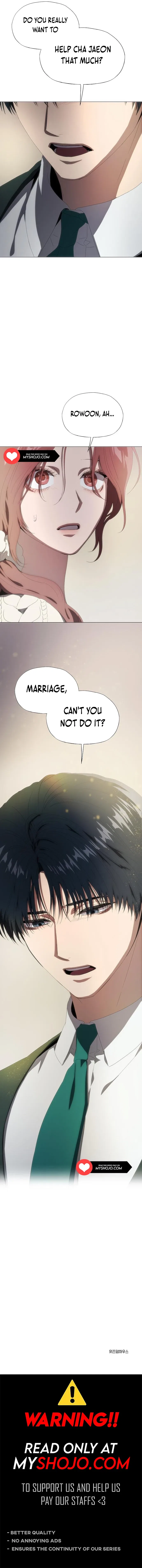 I’m Stuck in a Crazy Drama Chapter 31 – Page 17