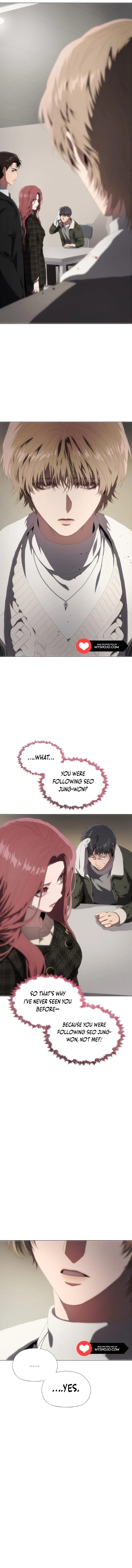 I’m Stuck in a Crazy Drama Chapter 30 – Page 6