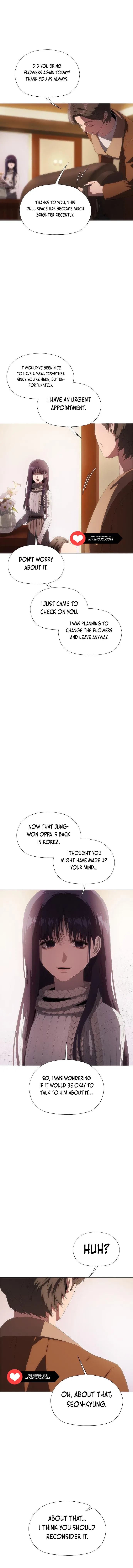 I’m Stuck in a Crazy Drama Chapter 30 – Page 12