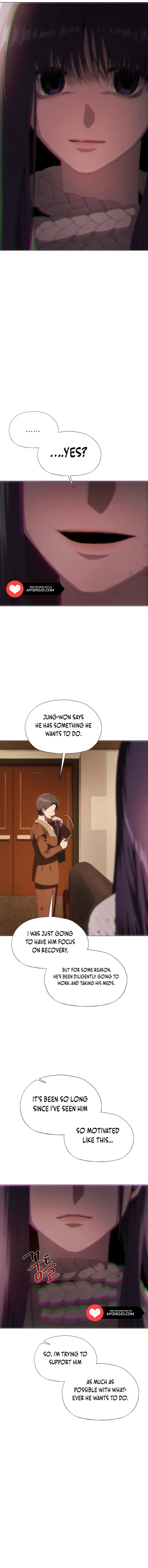 I’m Stuck in a Crazy Drama Chapter 30 – Page 13