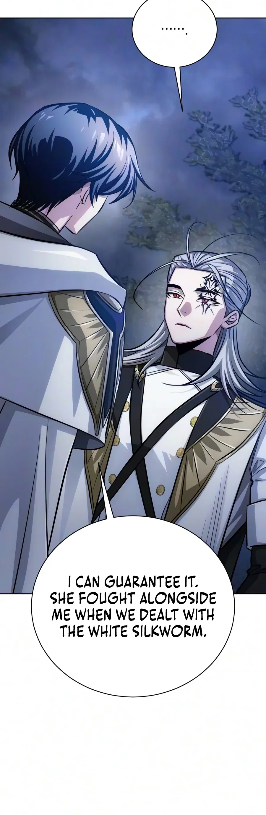 The Magic Tower's Problem Child Chapter 61 – Page 5