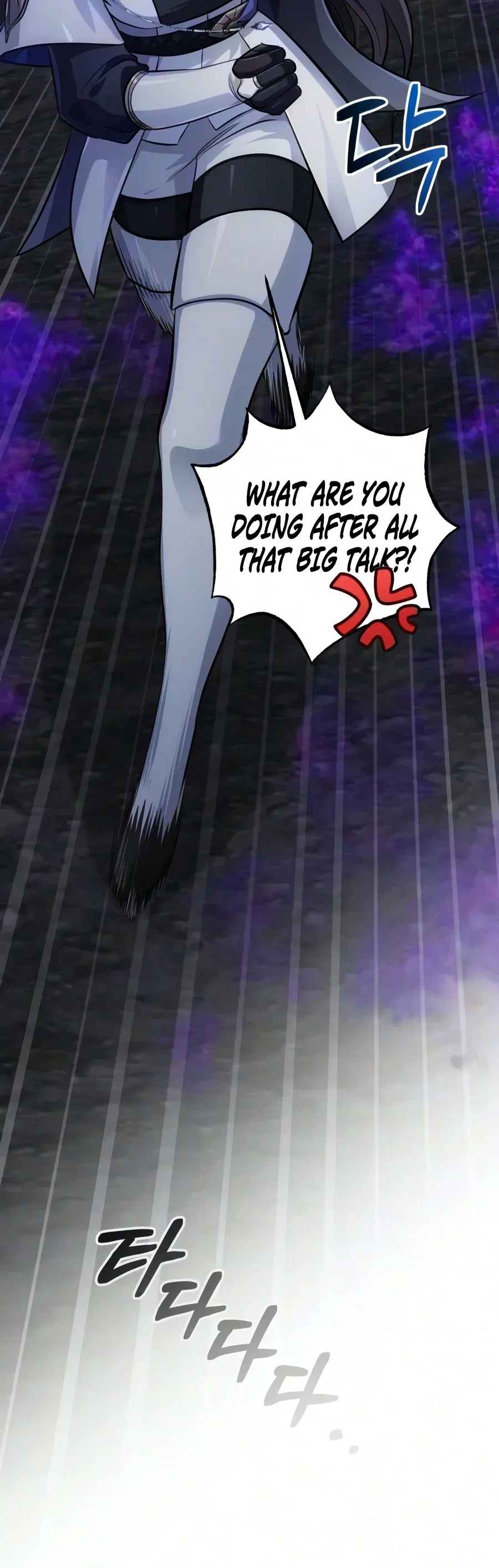 The Magic Tower's Problem Child Chapter 61 – Page 9