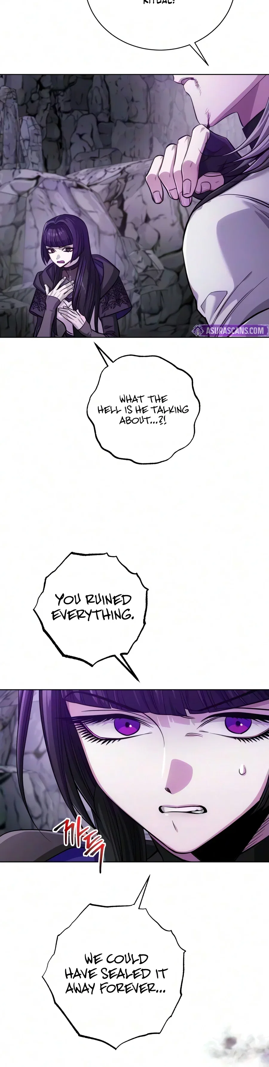The Magic Tower's Problem Child Chapter 61 – Page 14