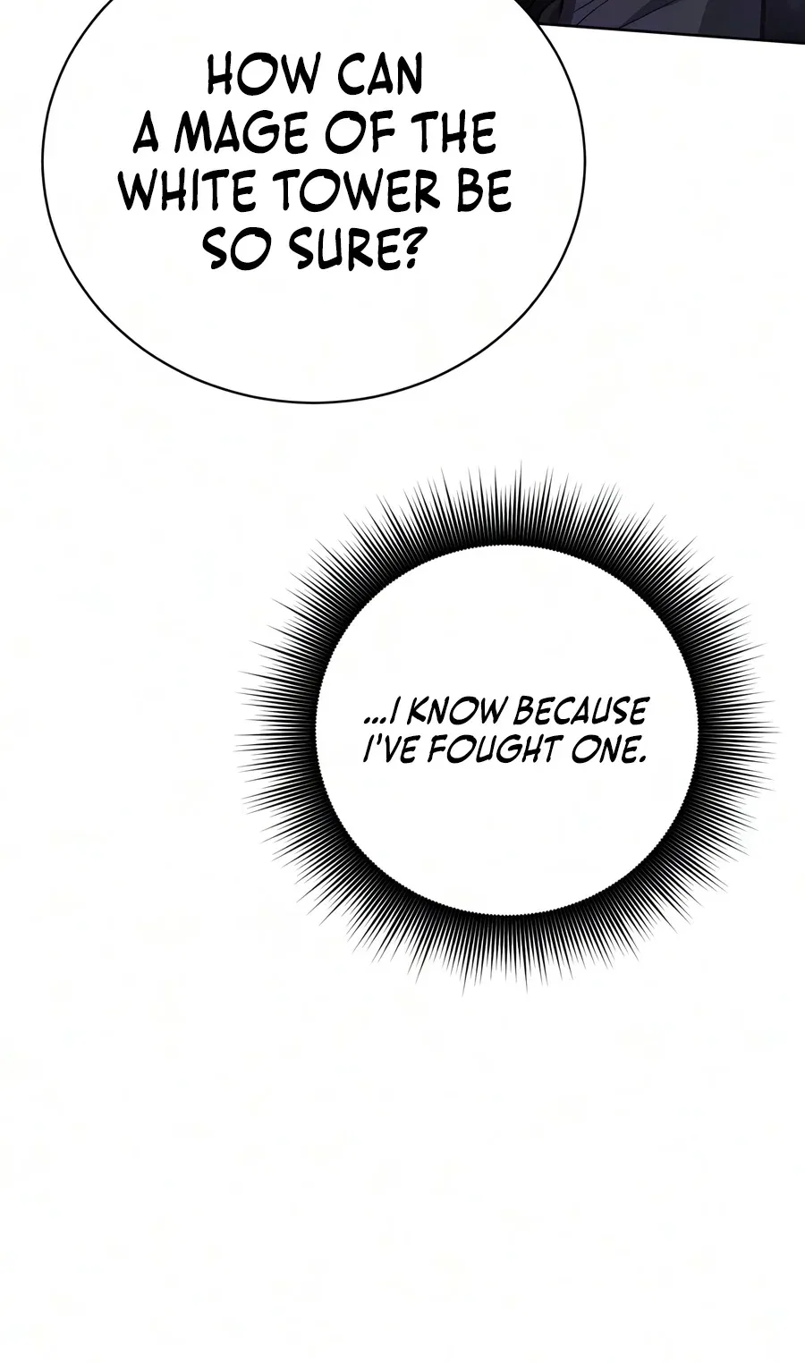 The Magic Tower's Problem Child Chapter 61 – Page 22