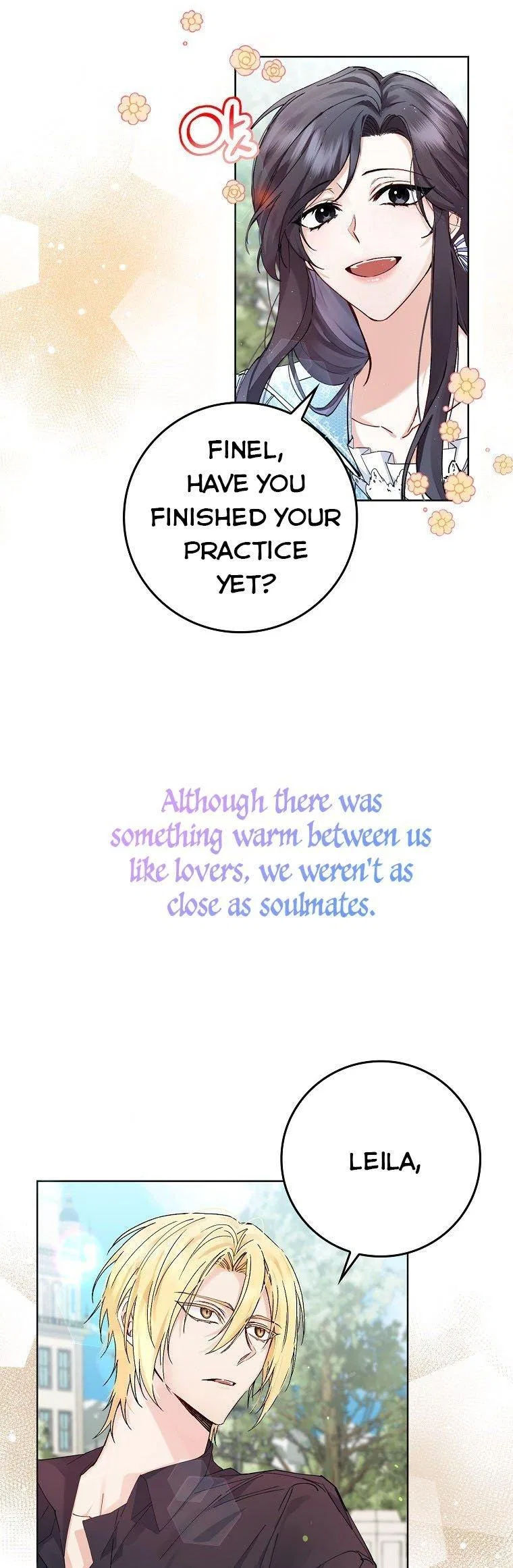 Don’t Pick Up What You’ve Thrown Away Chapter 1 – Page 14