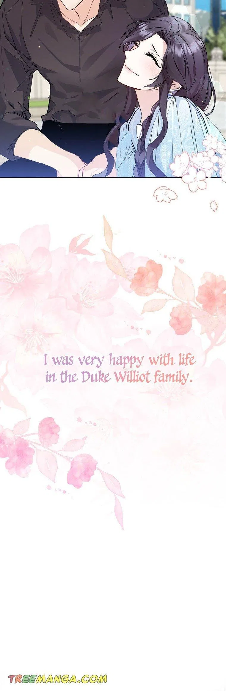 Don’t Pick Up What You’ve Thrown Away Chapter 1 – Page 18