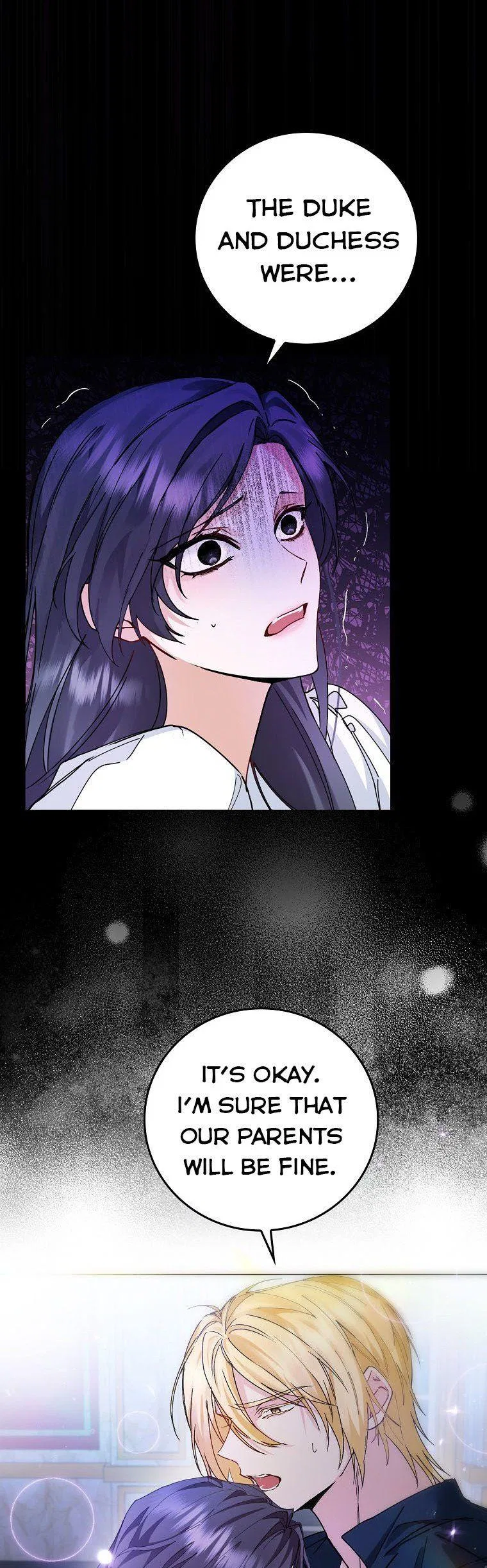 Don’t Pick Up What You’ve Thrown Away Chapter 1 – Page 26
