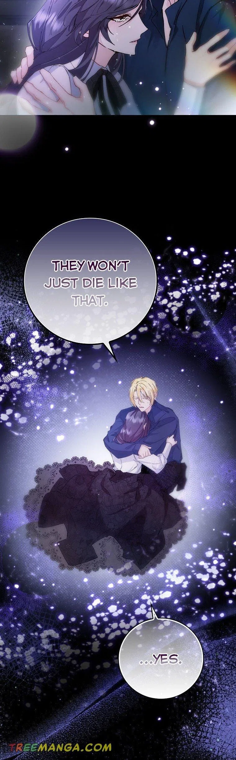Don’t Pick Up What You’ve Thrown Away Chapter 1 – Page 27