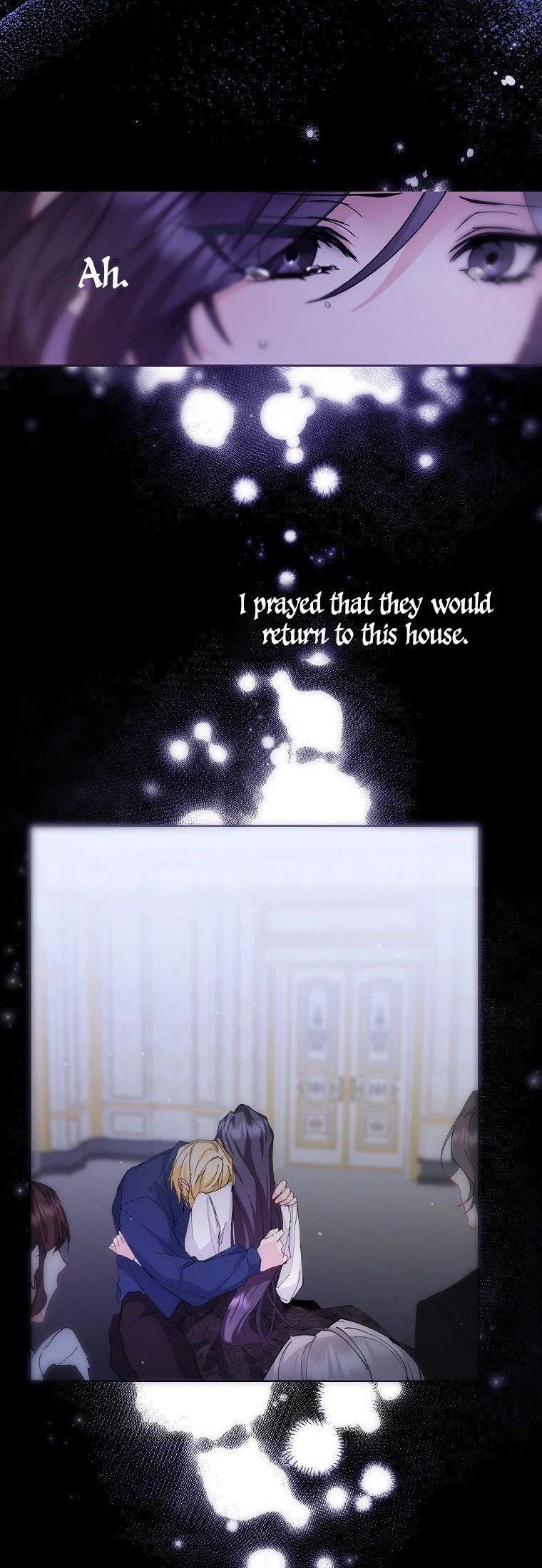 Don’t Pick Up What You’ve Thrown Away Chapter 1 – Page 28