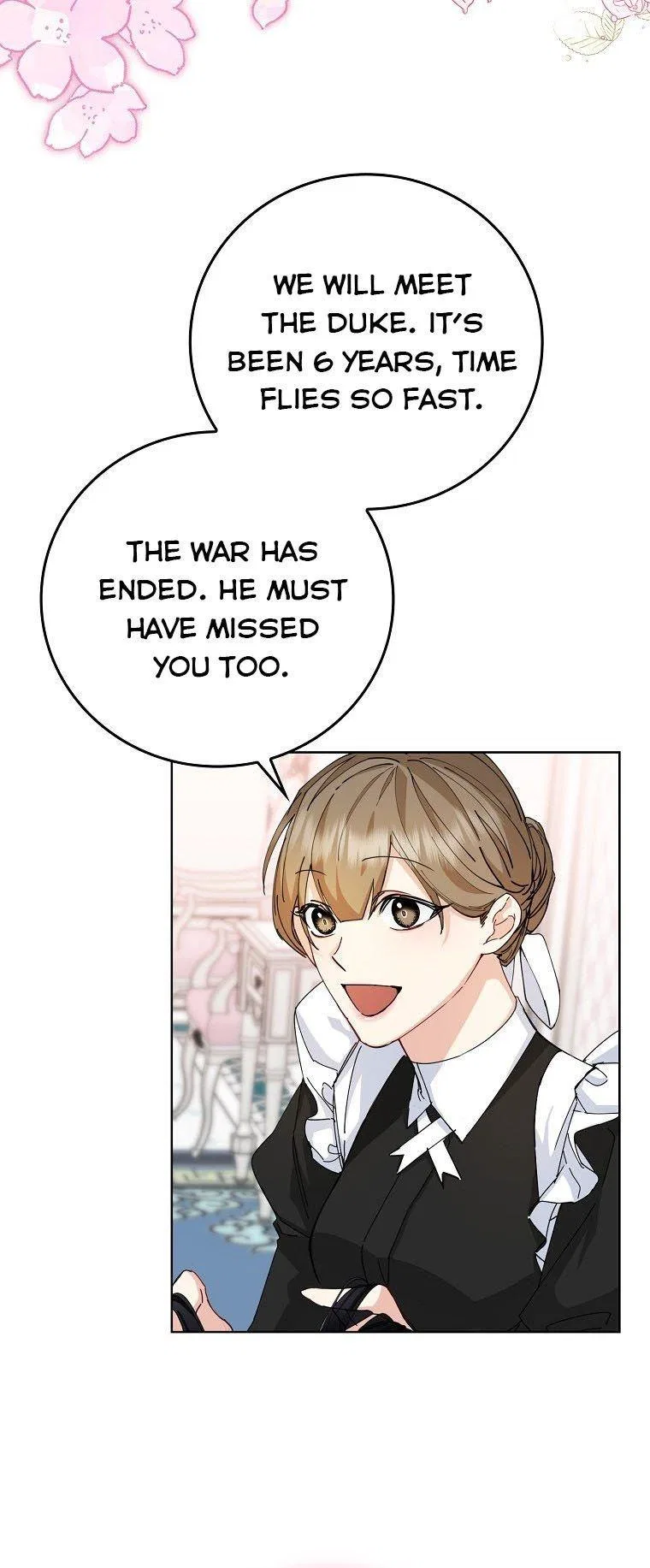 Don’t Pick Up What You’ve Thrown Away Chapter 1 – Page 37