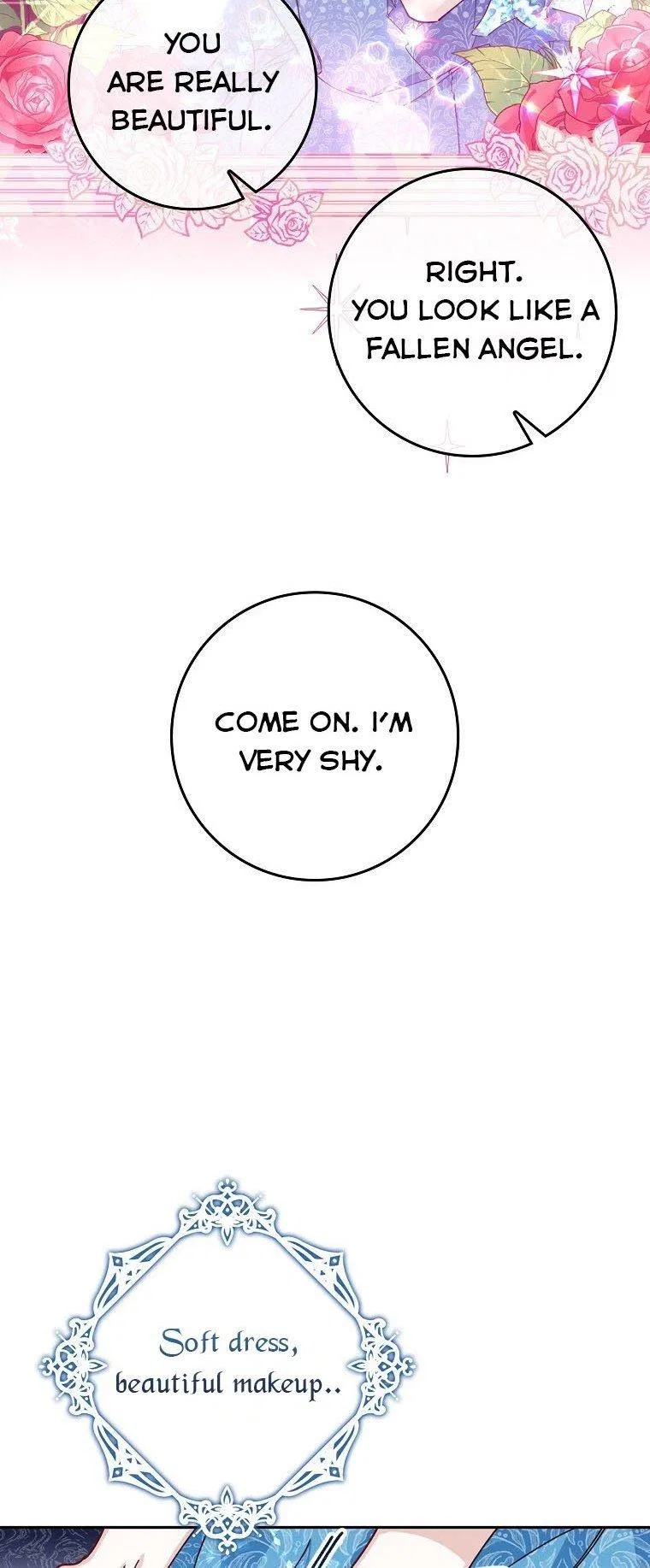 Don’t Pick Up What You’ve Thrown Away Chapter 1 – Page 39