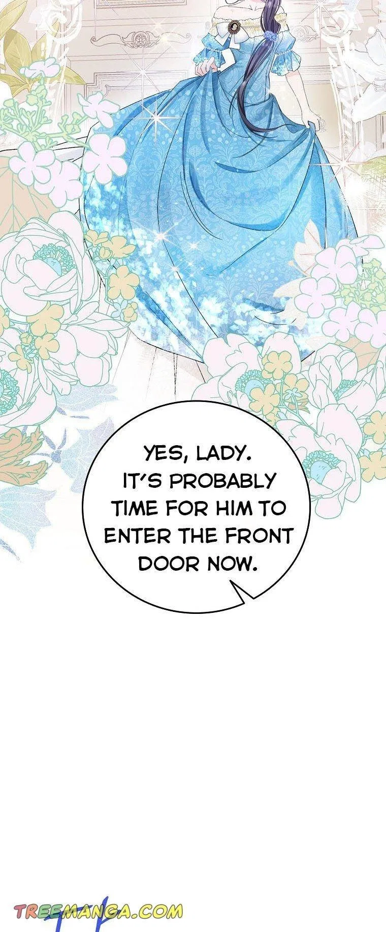 Don’t Pick Up What You’ve Thrown Away Chapter 1 – Page 45