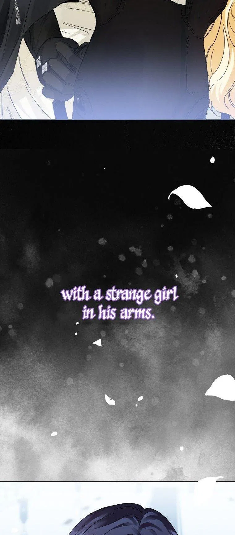 Don’t Pick Up What You’ve Thrown Away Chapter 1 – Page 52