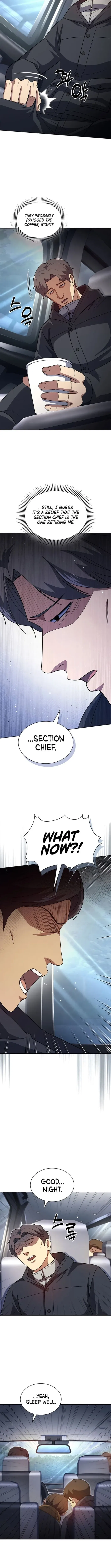 Reset Life of Regression Police Chapter 134 – Page 2