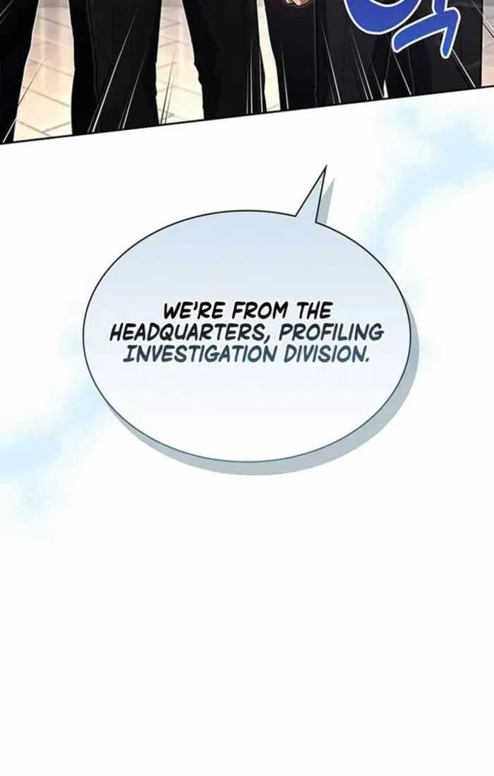 Reset Life of Regression Police Chapter 128 – Page 12