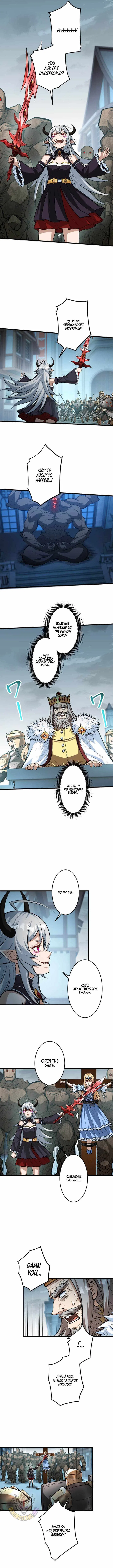 The Hated Black Mage Returns Chapter 77 – Page 2