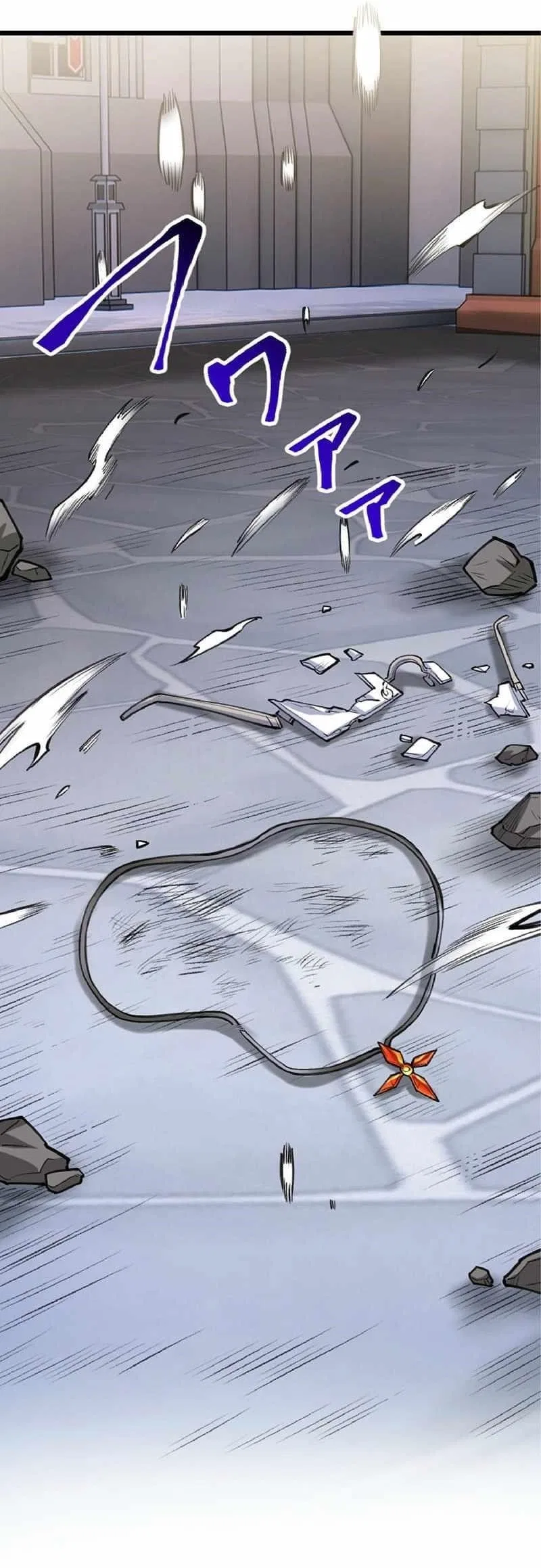 The Hated Black Mage Returns Chapter 48 – Page 11