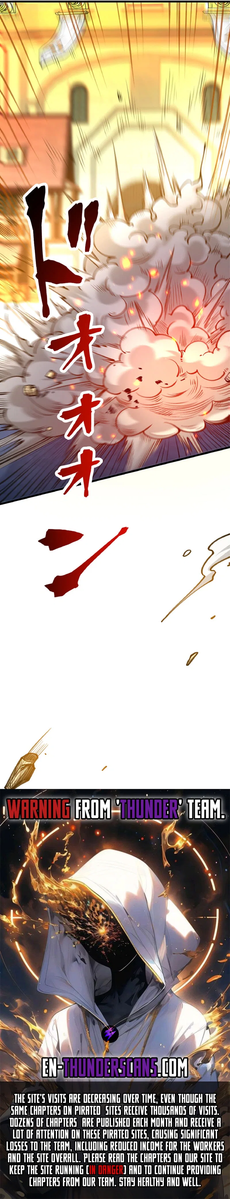 The Hated Black Mage Returns Chapter 39 – Page 12