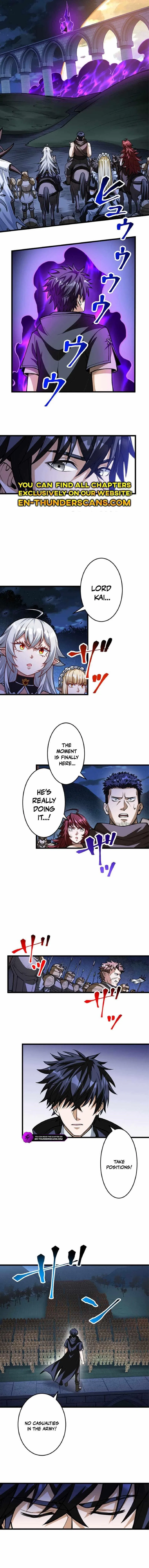The Hated Black Mage Returns Chapter 38 – Page 11