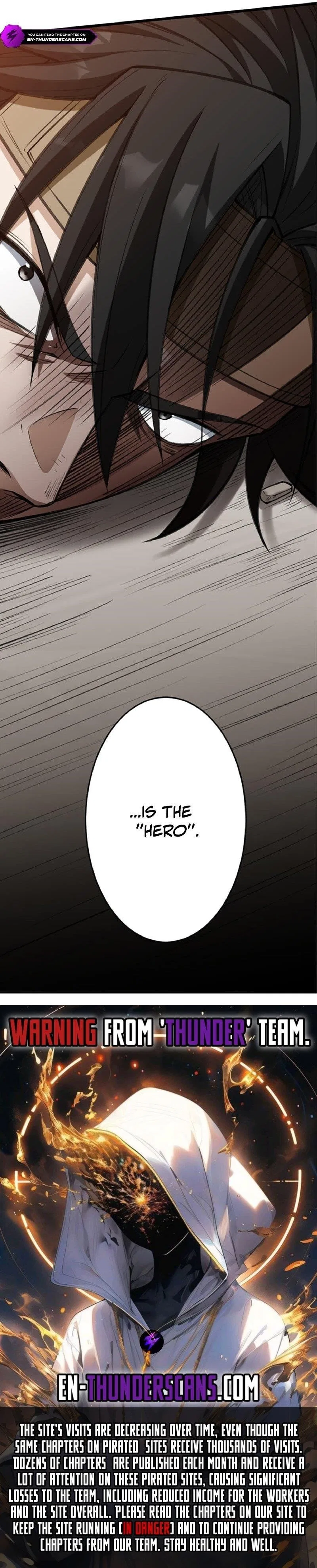The Hated Black Mage Returns Chapter 36 – Page 10