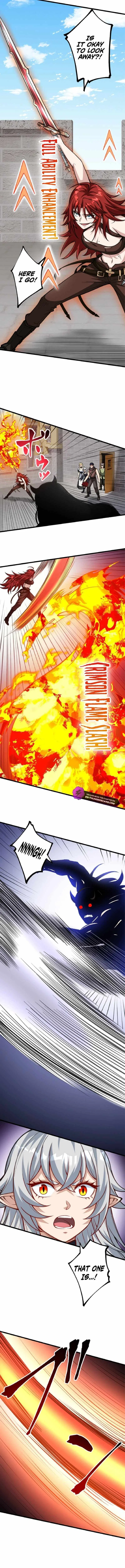 The Hated Black Mage Returns Chapter 29 – Page 9