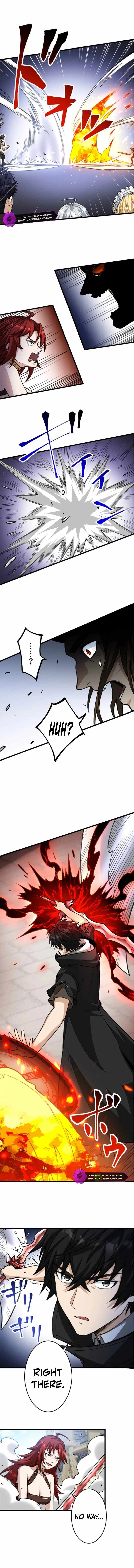 The Hated Black Mage Returns Chapter 29 – Page 10