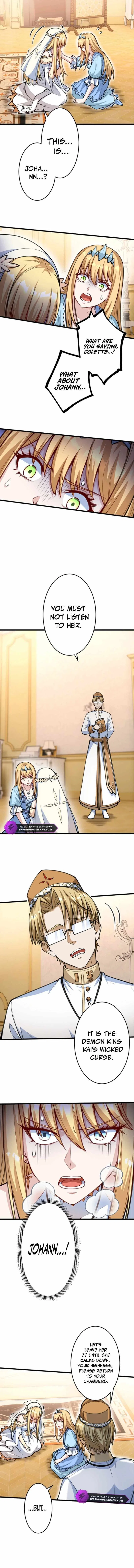 The Hated Black Mage Returns Chapter 28 – Page 5