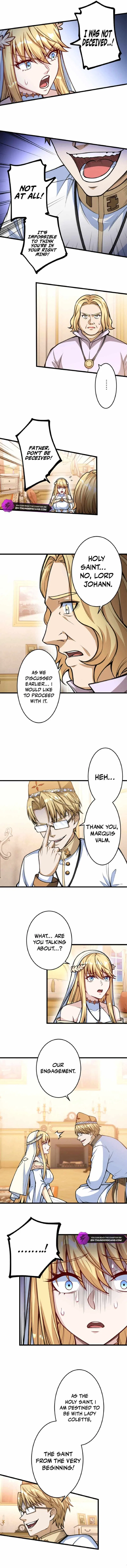 The Hated Black Mage Returns Chapter 28 – Page 7