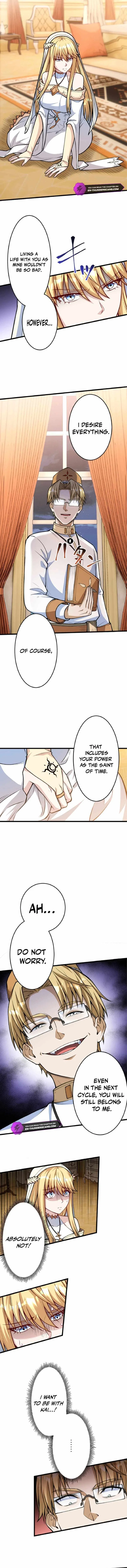 The Hated Black Mage Returns Chapter 28 – Page 10
