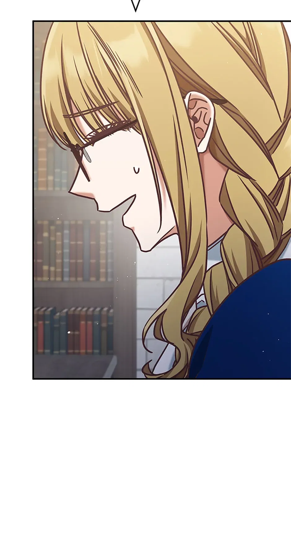 I’m Not the Final Boss’ Lover Chapter 61 – Page 3