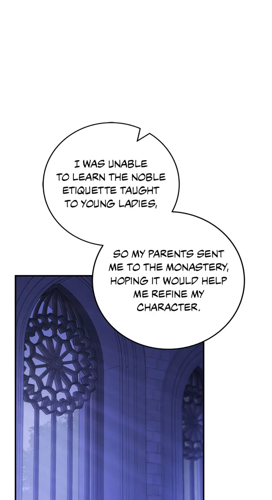 I’m Not the Final Boss’ Lover Chapter 61 – Page 5