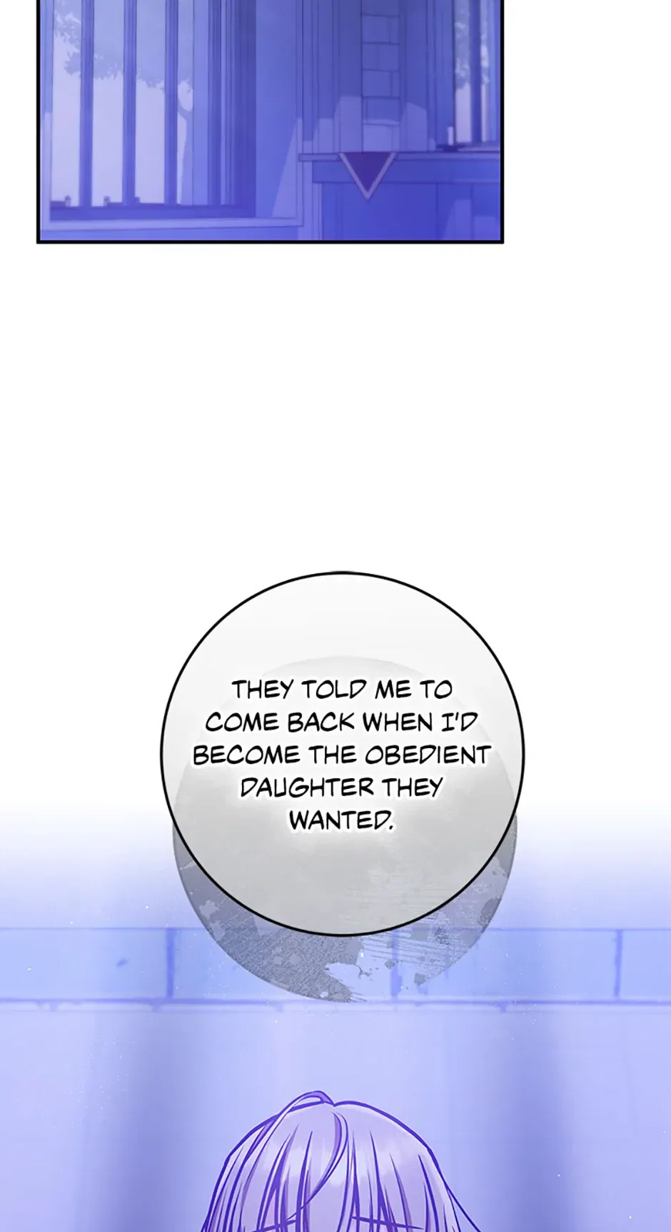 I’m Not the Final Boss’ Lover Chapter 61 – Page 6